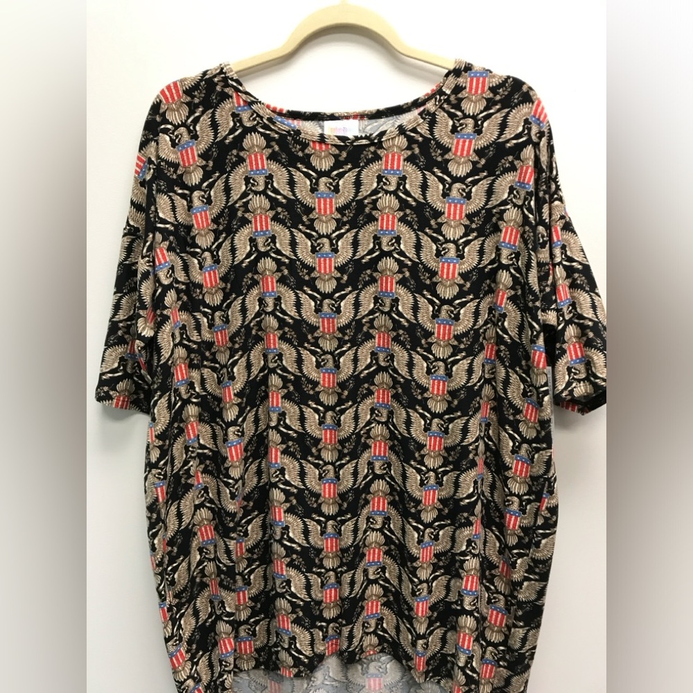 NWT S Lularoe Irma - Rare